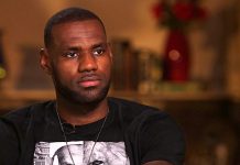 LeBron James: Keeping A Billion-dollar Body In Shape