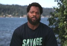 Michael Bennett: Seahawks Could Be ‘Wearing The Patch With No. 72 On It’