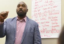 Straight Black Men Sidelined In AIDS Fight