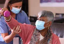 Biden-Harris Administration Delivers Funds To Support Older Americans’ Health