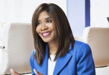 Dr. Patrice Harris Sworn-In As AMA’s First Black Female President