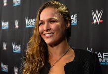 Ronda Rousey: Former Judo And UFC Star Joins WWE