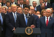 Who Gets Hurt And Who Gets Helped If Obamacare Is Repealed