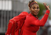 Serena Williams Learned Her Sister’s Killer Was Free Minutes Before Loss