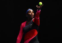 Age Is Just A number To Serena And Venus As Williams Sisters Make Dream Start to Australian Open