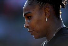 Serena Williams Pulls Out Of French Open Due To Injury