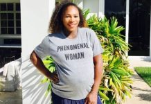 Tennis Great Serena Williams On Pregnancy, Power And Race