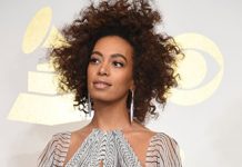Solange Launches A Library For Rare Books By Black Authors