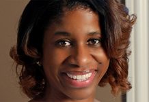 Terri Carmichael Jackson: Mom Of NBA Star Is A Sports Powerhouse In Her Own Right