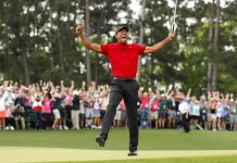 Tiger Woods Withdraws From PGA Tour Event With Side Strain