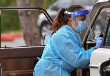 Public Health Dept. Has A Large Number Of Vaccine Appointments Available Through Monday