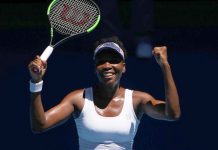 Wimbledon: Venus Williams Ends Jelena Ostapenko Streak For 10th Semifinal