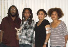 Perseverance And Family Support Help Diabetes And Kidney Patient See The Future