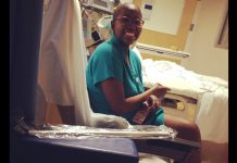 Blacks Dying For Lack Of Black Help