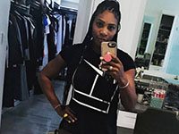 Serena Williams Shows Off Her Incredible Post-Baby Body