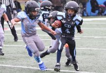Inslee Issues Guidance On Allowing Youth And Recreational Sports To Restart