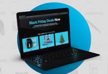 It’s Official: Black Friday Is Irrelevant