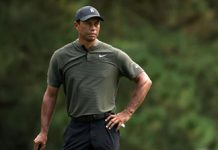 Tiger Woods Says His Days Of Being A Full-Time Golfer Are Over
