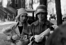 ‘Passing’ Looks At Race, Class, And Identity