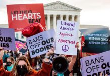 SCOTUS Asks If Texas Law Would Be A Slippery Slope For Other Rights