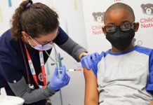 Dr. Gupta Advises On Covid-19 Vaccines And Holidays