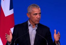 Obama Returned To The White House For First Time. See How He Poked Fun At Biden