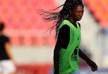 Player Arrested In Alleged Plot Against Teammate For Playing Time