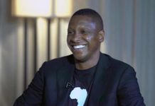 NBA Executive Makes Full-Court Commitment To Africa