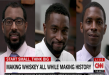 How One Kentucky Distillery Is Making History