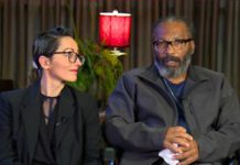 Exonerated Man Shares His First Request After 43 Years In Prison