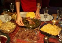 Rising Inflation Could Lead To Most Expensive Thanksgiving In History