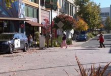 Robberies Continue To Plague Retail Stores Across The Country