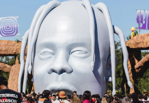 Astroworld Tragedy, Lawsuits And Travis Scott