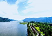Be Sure To Visit Oregon While In Portland
