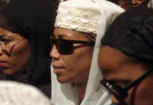 Malcom X Daughter Found Dead In NY