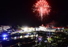 Independence For Barbados, Now A Republic