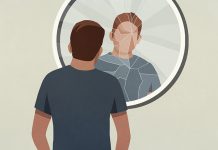 A Judge Takes His Mental Health Struggles Public