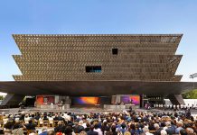 Looking Back And Forward: A Remembrance For The National African American Museum Of History And Culture