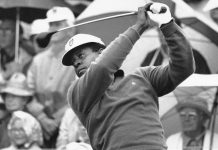 Pioneering Black Golfer Lee Elder Passes Away