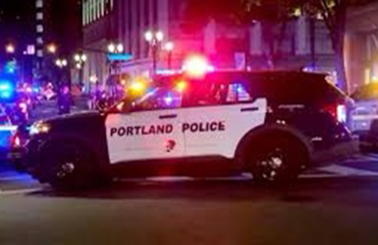 Portland’s City Budget Approves $5Mil For Police - The Portland Medium