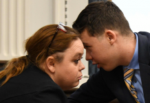 Rittenhouse Set Free, Has To Deal With Life As Murderer