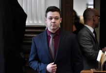 Students Fight to Ban Kyle Rittenhouse