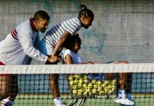 King Richard Wins A Miami Film Fest Audience Award!