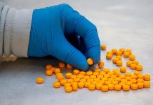 What Is Going On With Fentanyl?