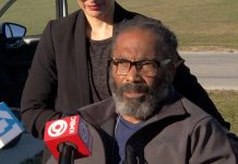 Wrongful Convicted Strickland No Gov Compensation For Prison Time