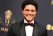 Trevor Noah Files Suit Against New York Hospital Claiming Negligence