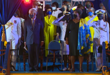 See How Barbados, World’s Newest Republic, Cut Ties With The UK