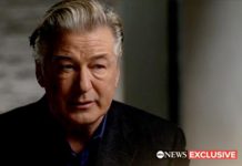 Alec Baldwin Says He ‘Didn’t Pull The Trigger’ In Fatal Movie Set Shooting