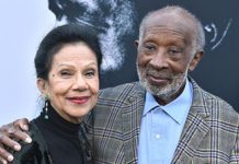 Philanthropist Jacqueline Avant Fatally Shot In Her Home