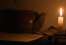 Detroit Woman Has Lived Without Power Or Heat For Over 2 Years